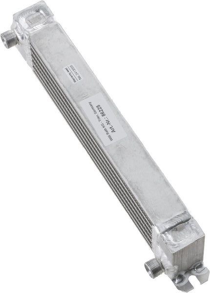 Ölkühler