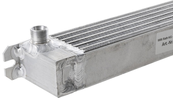 Ölkühler