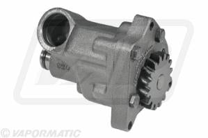 Ölpumpe passend für Ford New Holland 81868538