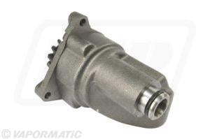 Ölpumpe passend für Ford New Holland E9NN6600AB