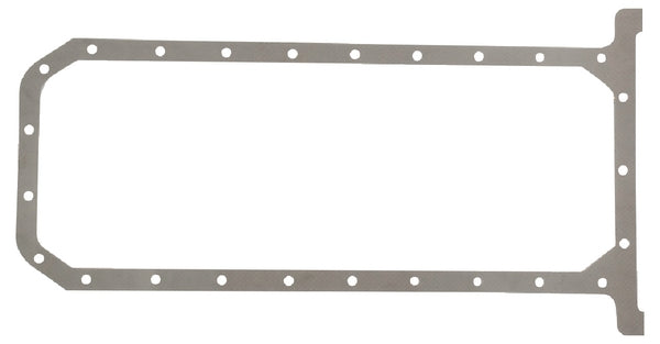 Ölwannendichtung Zetor