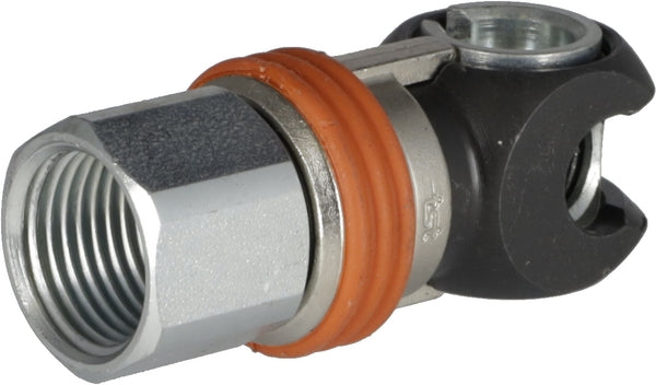 Oetiker Schnelltrenn-Sicherheitskupplung, Euro G1/2"