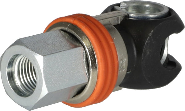 Oetiker Schnelltrenn-Sicherheitskupplung, Euro G1/4"