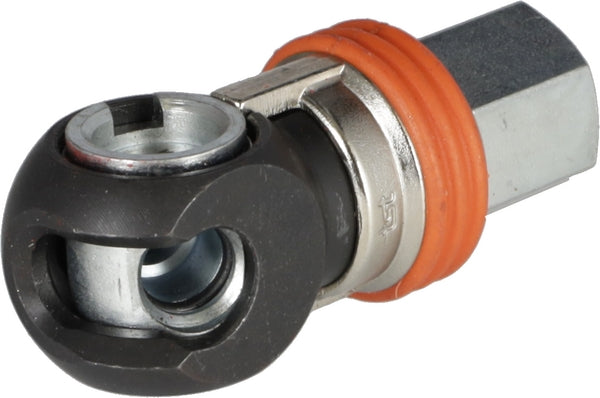 Oetiker Schnelltrenn-Sicherheitskupplung, Euro G3/8"