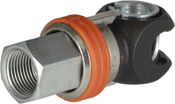 Oetiker Schnelltrenn-Sicherheitskupplung, Euro G3/8"