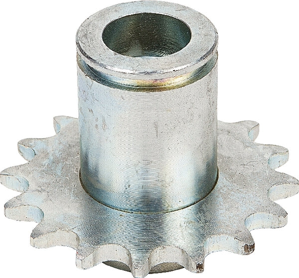 Överum Kettenrad
