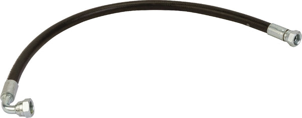 Överum Schlauch 1/2"