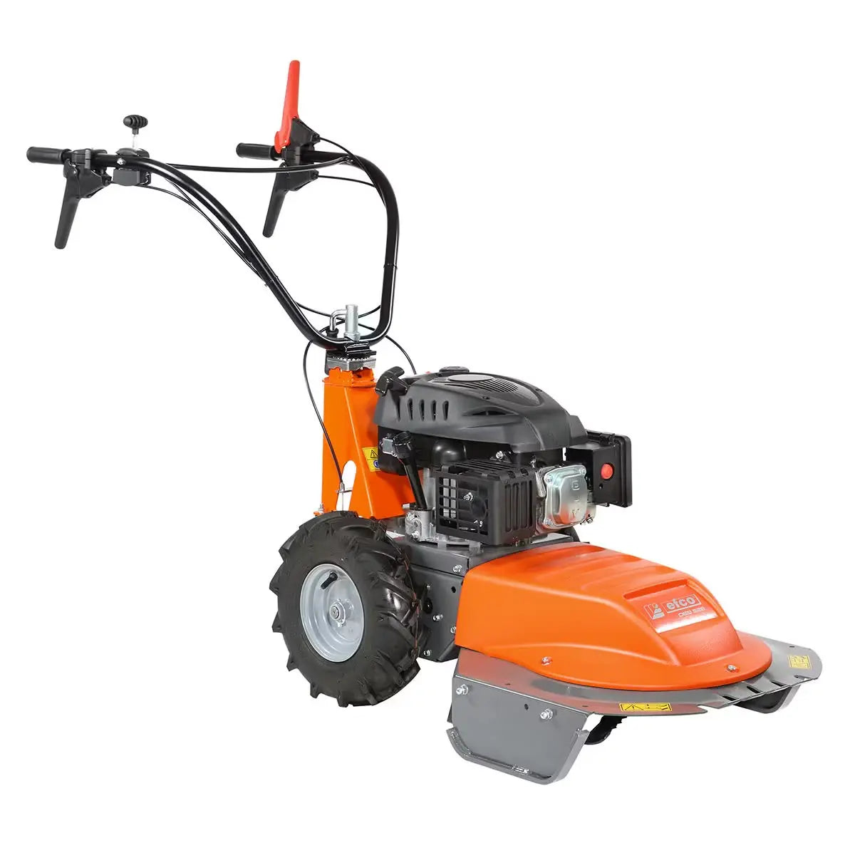 Gestrüppmäher Oleo-Mac DEB 529 369-1800753 – Profi Hochgrasmäher 52 cm Arbeitsbreite