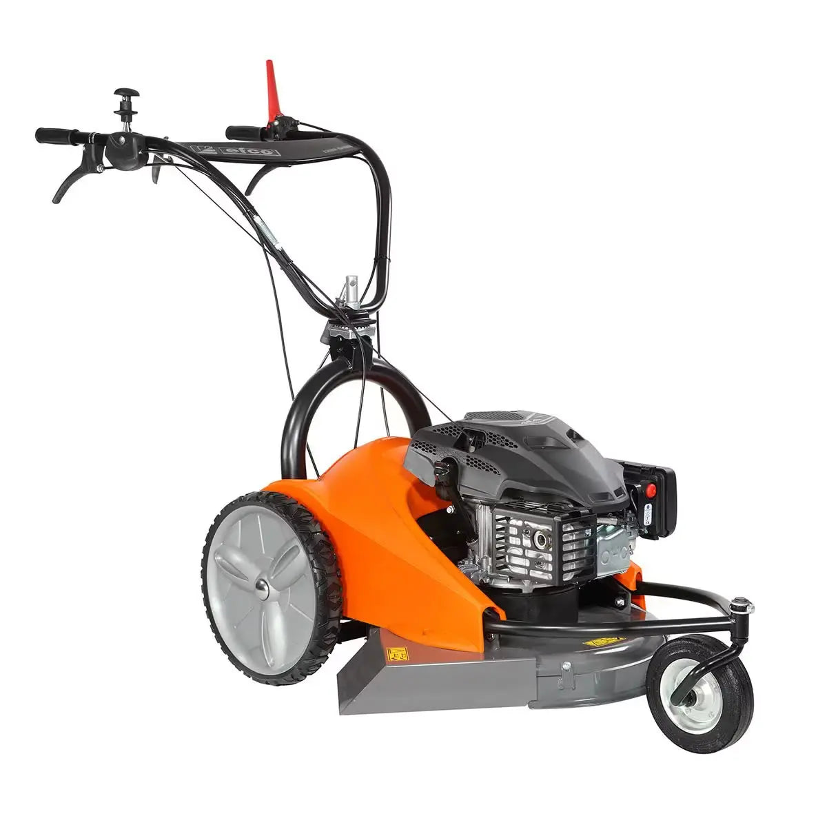 Oleo-Mac DEB 5159 Hochgrasmäher mit Variomat Antrieb und 51 cm Arbeitsbreite