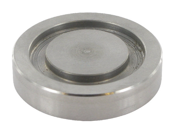 Oleo Tecnica Blindflansch SAE 3000 1 1/2"