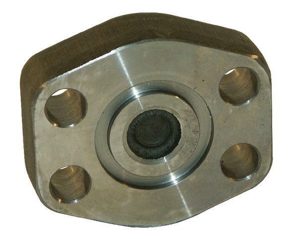 Oleo Tecnica Blindflansch SAE 3000-1 1/4