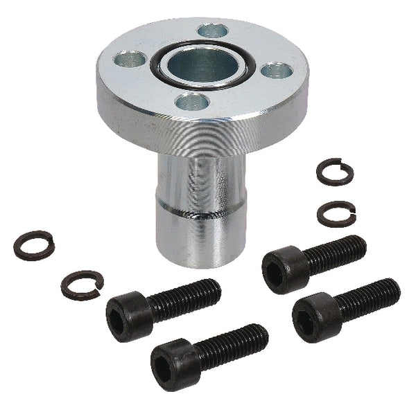 Oleo Tecnica Flansch LK40mm 1/2