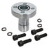 Oleo Tecnica Flansch LK40mm 1/2