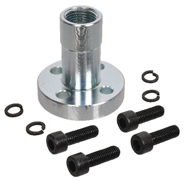 Oleo Tecnica Flansch LK40mm 1/2