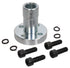 Oleo Tecnica Flansch LK40mm 1/2