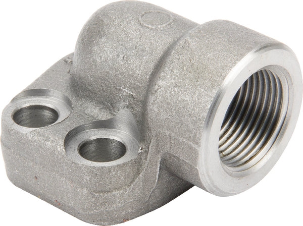 Oleo Tecnica SAE-Flansch 90°
