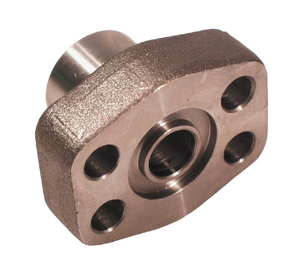Oleo Tecnica Schweißflansch 3PSI 3/4 Ø 27,2