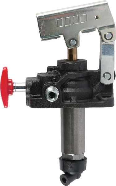 OMFB Handpumpe mit DBV
