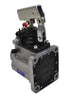 OMFB Handpumpe mit Tank 1L