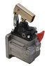 OMFB Handpumpe mit Tank 1L