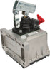 OMFB Handpumpe mit Tank 2L