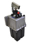 OMFB Handpumpe mit Tank 5L