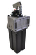 OMFB Handpumpe mit Tank 7L