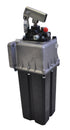 OMFB Handpumpe mit Tank 7L