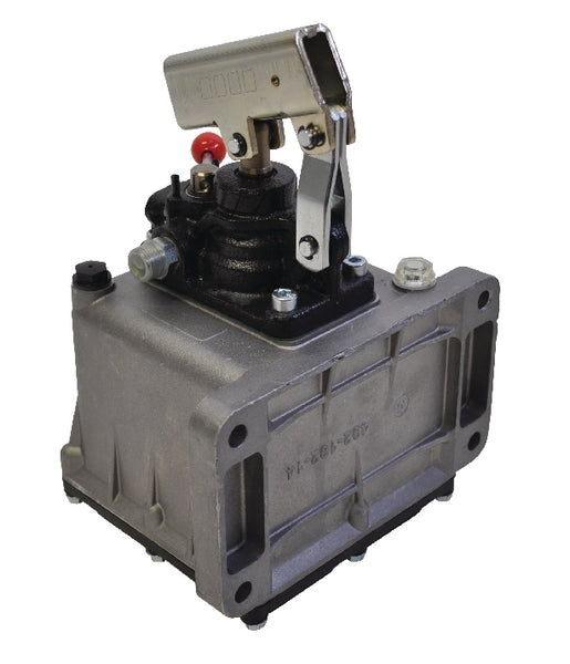OMFB Handpumpe PMSD 45/2