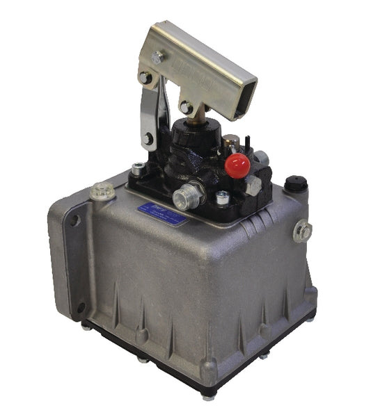 OMFB Handpumpe PMSD 45/2