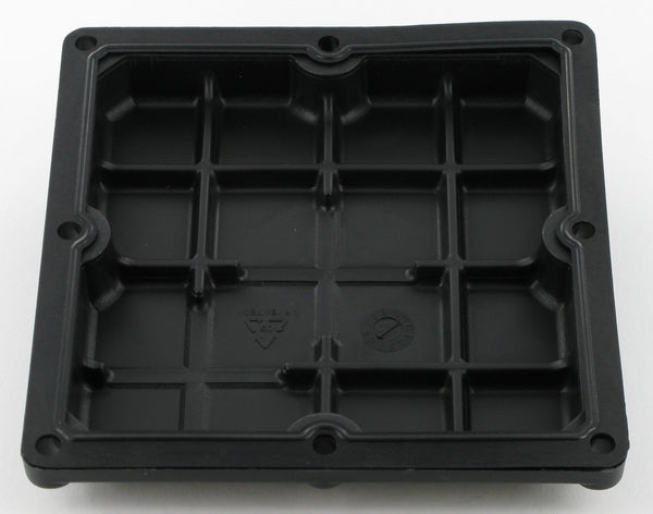 OMFB Tank 2L
