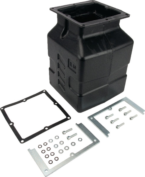 OMFB Tankdeckel für 10L Tank PMS