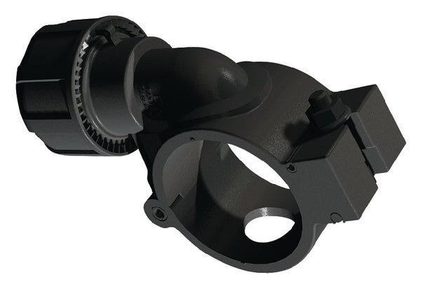OMI Alu-line Abzweigkupp. Ø40 25mm