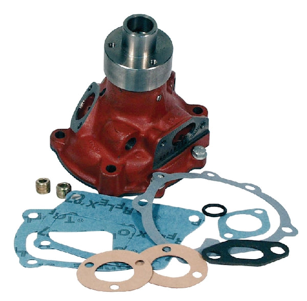OMP Wasserpumpe New Holland 1930925