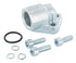 OMT Winkelflansch LK62mm 1-1/4" M12