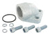 OMT Winkelflansch LK72mm 1 1/2