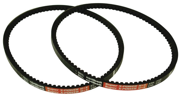 Optibelt Keilriemen gezahnt Lw M=S
