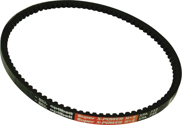 Optibelt Keilriemen gezahnt Lw M=S