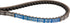 Optibelt Keilriemen super XE power J0019025