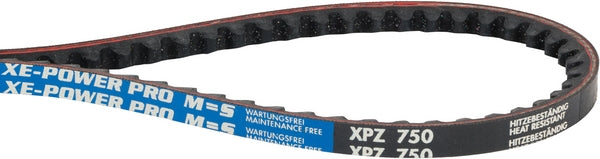 Optibelt Keilriemen super XE power