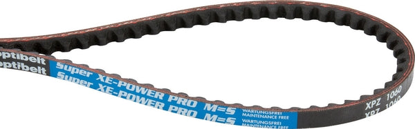 Optibelt Keilriemen super XE power