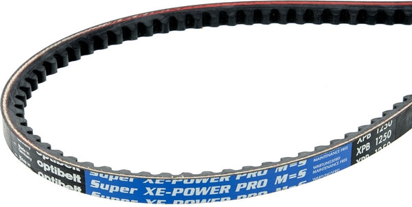 Optibelt Keilriemen super XE power