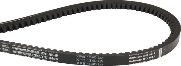 Optibelt Keilriemen XPB 1340