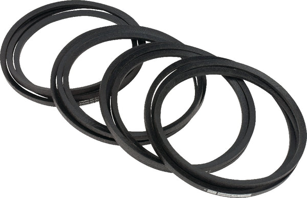 Optibelt Keilriemenset (4)