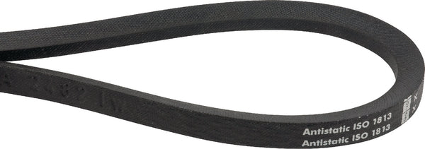 Optibelt Keilriemenset (4)