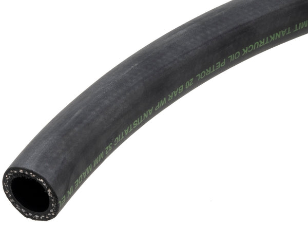 Optimit Kraftstoff-Öl-Förderschlauch 32mm 20bar, Preis pro Meter