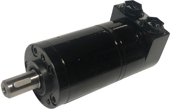 Orbitalmotor 12 ccm