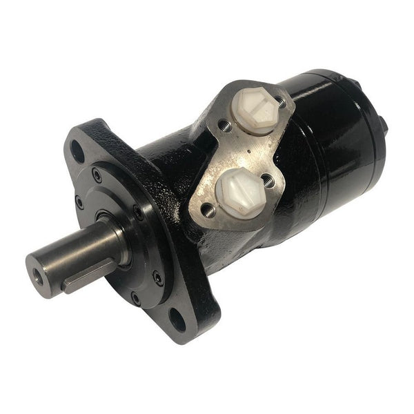 Orbitalmotor 125 cc