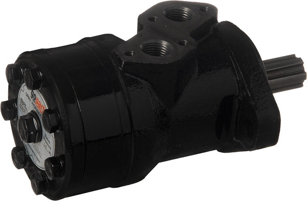 Orbitalmotor 160 cc