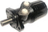 Orbitalmotor 160 cc